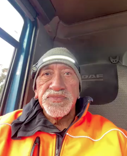 Foto del cliente